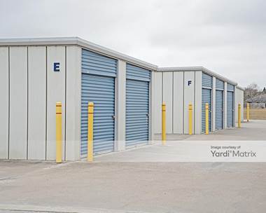 Storage Units for Rent available at 6857 South Staples Street, Corpus Christi, TX 78413