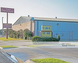 Image for Safeguard Mini Storage - 112 Lang Road, Portland, TX