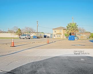 Photo 2 of Safeguard Mini Storage - 112 Lang Road, Portland, TX