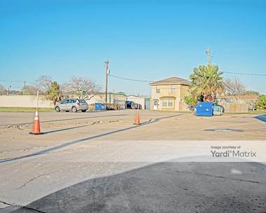 Storage Units for Rent available at 112 Lang Road, Portland, TX 78374