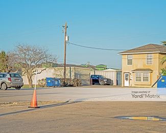 Photo 3 of Safeguard Mini Storage - 112 Lang Road, Portland, TX
