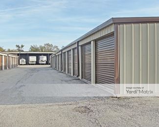 Photo 2 of American Self Storage - 3314 East FM 700, Big Spring, TX