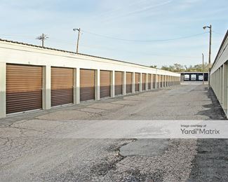 Photo 3 of American Self Storage - 3314 East FM 700, Big Spring, TX