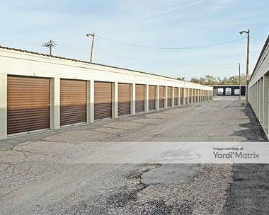 Storage Units for Rent available at 3314 East FM 700, Big Spring, TX 79720