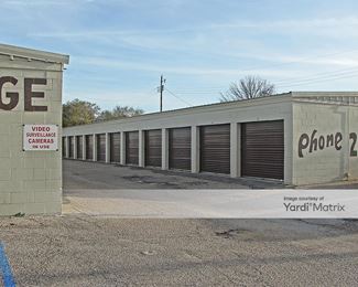 Photo 4 of American Self Storage - 3314 East FM 700, Big Spring, TX
