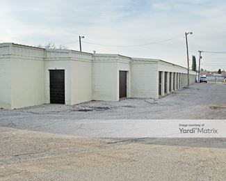 Photo 5 of American Self Storage - 3314 East FM 700, Big Spring, TX