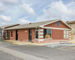 Image for Avid Storage - 1904 Loop 250 Frontage Road, Midland, TX