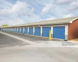 Photo 2 of Avid Storage - 1904 Loop 250 Frontage Road, Midland, TX