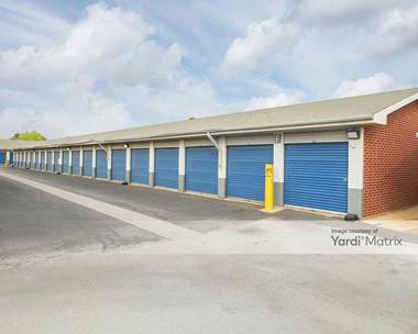 Storage Units for Rent available at 1904 Loop 250 Frontage Road, Midland, TX 79705