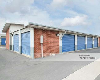 Photo 3 of Avid Storage - 1904 Loop 250 Frontage Road, Midland, TX