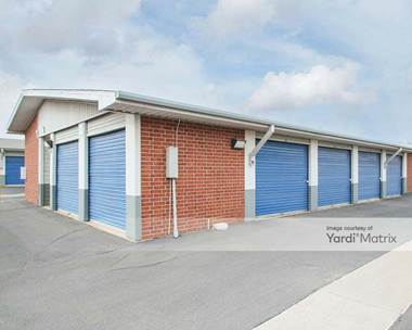 Storage Units for Rent available at 1904 Loop 250 Frontage Road, Midland, TX 79705