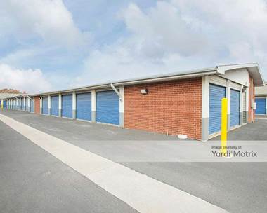 Storage Units for Rent available at 1904 Loop 250 Frontage Road, Midland, TX 79705