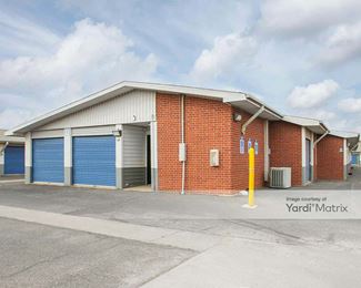 Photo 5 of Avid Storage - 1904 Loop 250 Frontage Road, Midland, TX