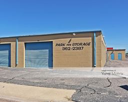 Image for Park Inn Storage - 200 West 31st Street, Odessa, TX