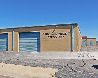 Photo 1 of Park Inn Storage - 200 West 31st Street, Odessa, TX
