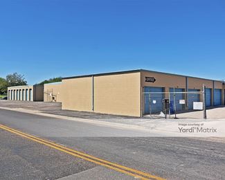 Photo 3 of Park Inn Storage - 200 West 31st Street, Odessa, TX
