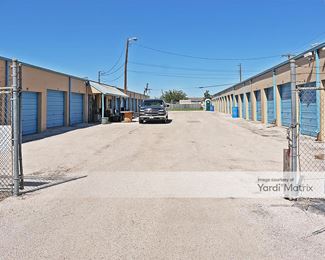 Photo 4 of Park Inn Storage - 200 West 31st Street, Odessa, TX