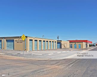 Photo 5 of Park Inn Storage - 200 West 31st Street, Odessa, TX