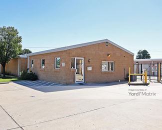 Photo 2 of Aztec Storage Center - 500 South Midland Drive, Midland, TX