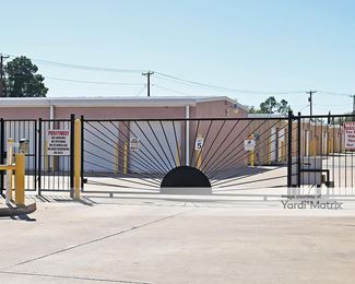Photo 3 of Aztec Storage Center - 500 South Midland Drive, Midland, TX