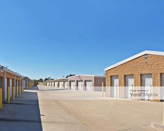 Photo 4 of Aztec Storage Center - 500 South Midland Drive, Midland, TX