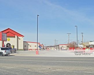 Photo 2 of Affordable Storage - 3420 Thomason Drive, Midland, TX