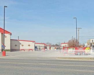 Photo 3 of Affordable Storage - 3420 Thomason Drive, Midland, TX