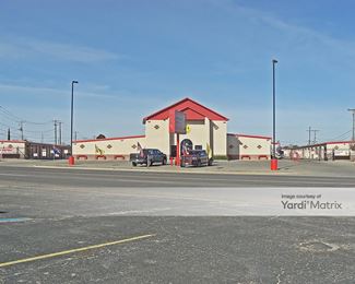 Photo 4 of Affordable Storage - 3420 Thomason Drive, Midland, TX