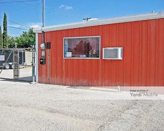 Photo 2 of Alamo Northport Storage - 134 East 88th Street, Odessa, TX