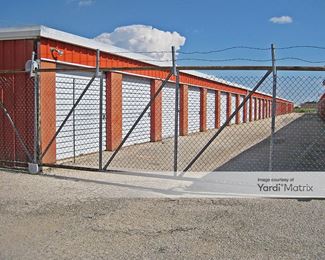 Photo 3 of Alamo Northport Storage - 134 East 88th Street, Odessa, TX