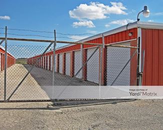 Photo 4 of Alamo Northport Storage - 134 East 88th Street, Odessa, TX