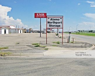 Photo 5 of Alamo Northport Storage - 134 East 88th Street, Odessa, TX