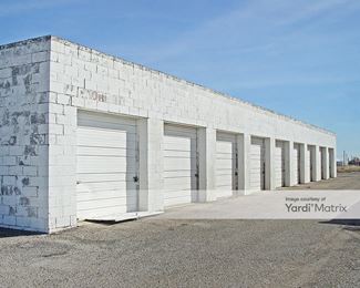 Photo 2 of KO Storage - 1901 West Florida Avenue, Midland, TX