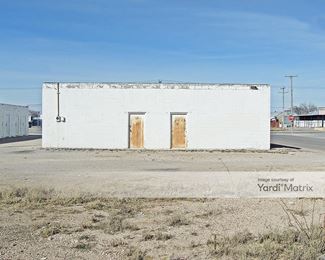 Photo 4 of KO Storage - 1901 West Florida Avenue, Midland, TX