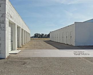 Photo 5 of KO Storage - 1901 West Florida Avenue, Midland, TX