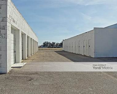 Storage Units for Rent available at 1901 West Florida Avenue, Midland, TX 79701