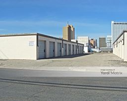 Image for Kentucky Street Storage - 308 West New York Street, Midland, TX