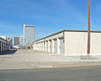 Photo 2 of Kentucky Street Storage - 308 West New York Street, Midland, TX