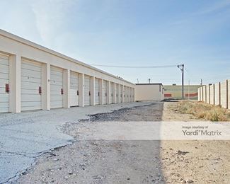 Photo 3 of Kentucky Street Storage - 308 West New York Street, Midland, TX