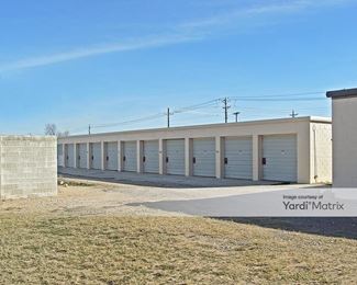 Photo 4 of Kentucky Street Storage - 308 West New York Street, Midland, TX