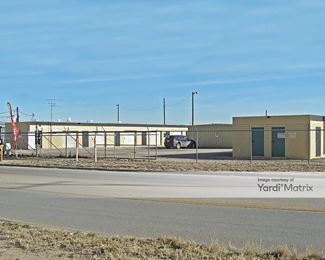 Photo 2 of KO Storage - 3013 West Industrial Avenue, Midland, TX