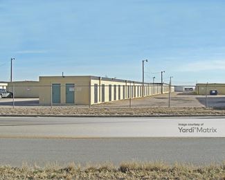 Photo 3 of KO Storage - 3013 West Industrial Avenue, Midland, TX