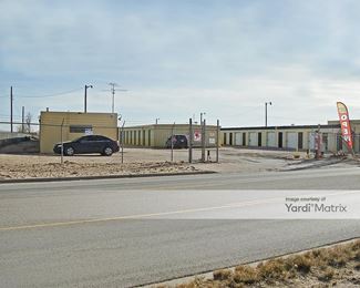 Photo 4 of KO Storage - 3013 West Industrial Avenue, Midland, TX
