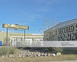Image for Easy Stop Storage - 3105 West Industrial Avenue, Midland, TX