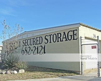 Photo 2 of Easy Stop Storage - 3105 West Industrial Avenue, Midland, TX