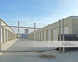 Photo 3 of Easy Stop Storage - 3105 West Industrial Avenue, Midland, TX