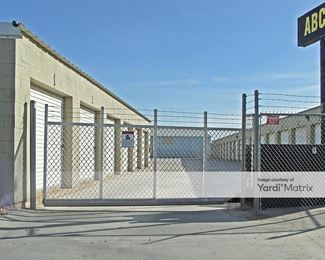 Photo 4 of Easy Stop Storage - 3105 West Industrial Avenue, Midland, TX