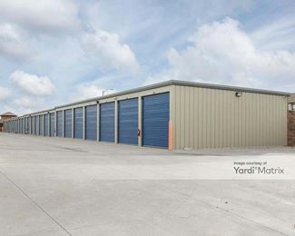 Photo 2 of Avid Storage - 6501 East Business 20, Odessa, TX
