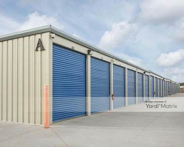 Storage Units for Rent available at 6501 East Business 20, Odessa, TX 79762