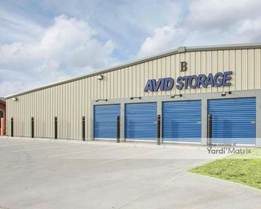 Storage Units for Rent available at 6501 East Business 20, Odessa, TX 79762